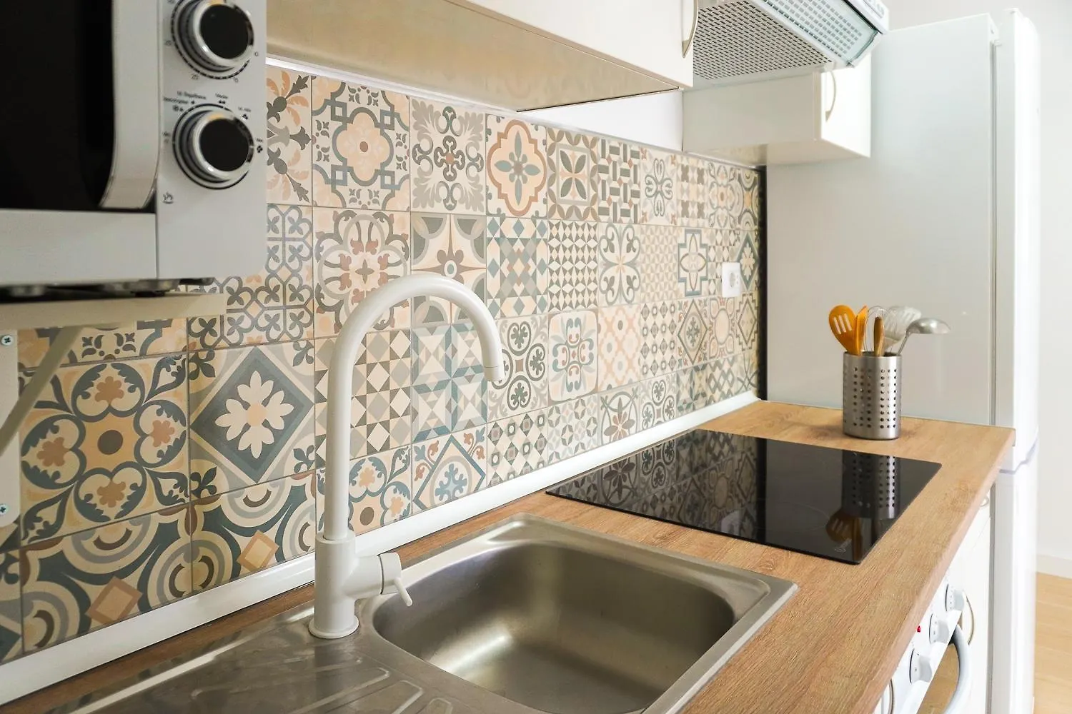 Apartamento Frente Al Mar Puertito de Guimar
