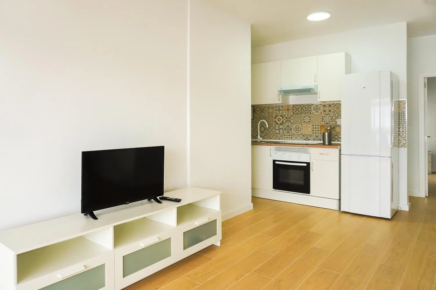 Apartamento Frente Al Mar Puertito de Guimar Spain