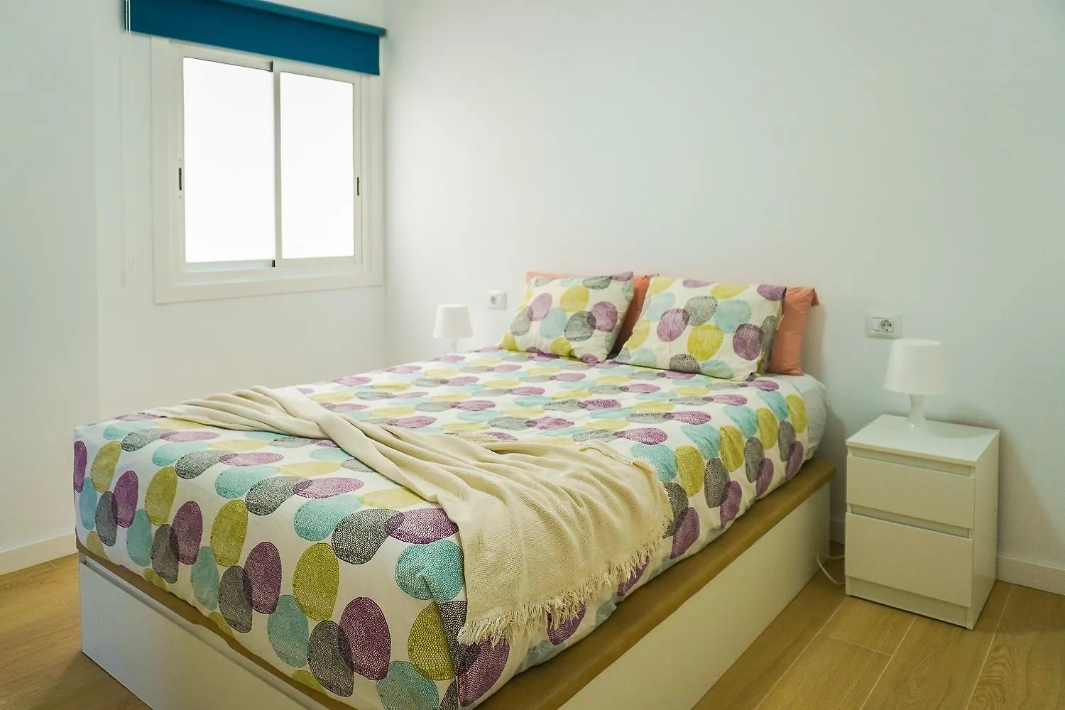 Apartamento Frente Al Mar Puertito de Guimar Spain
