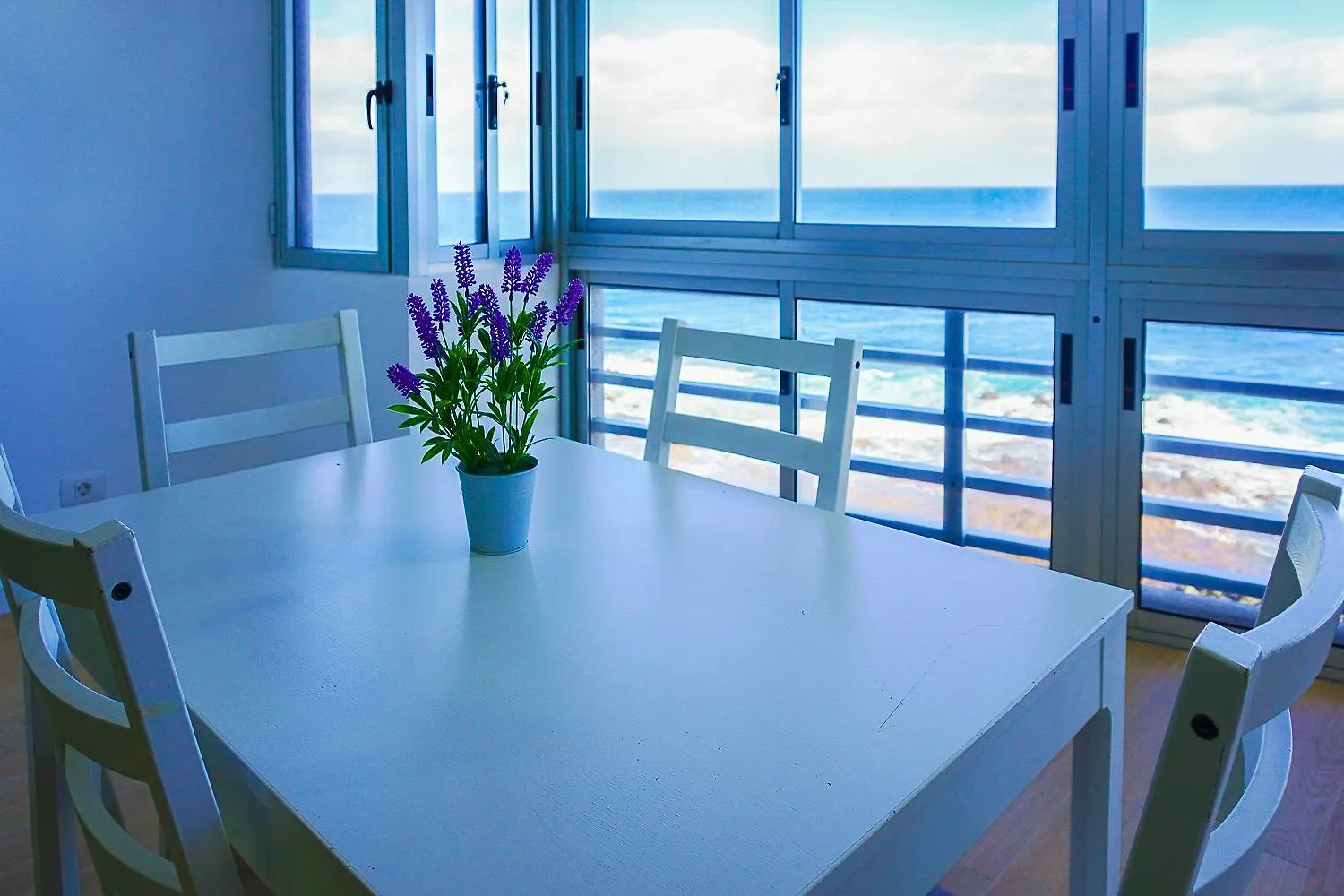 Apartamento Frente Al Mar Puertito de Guimar 0*,  Spain