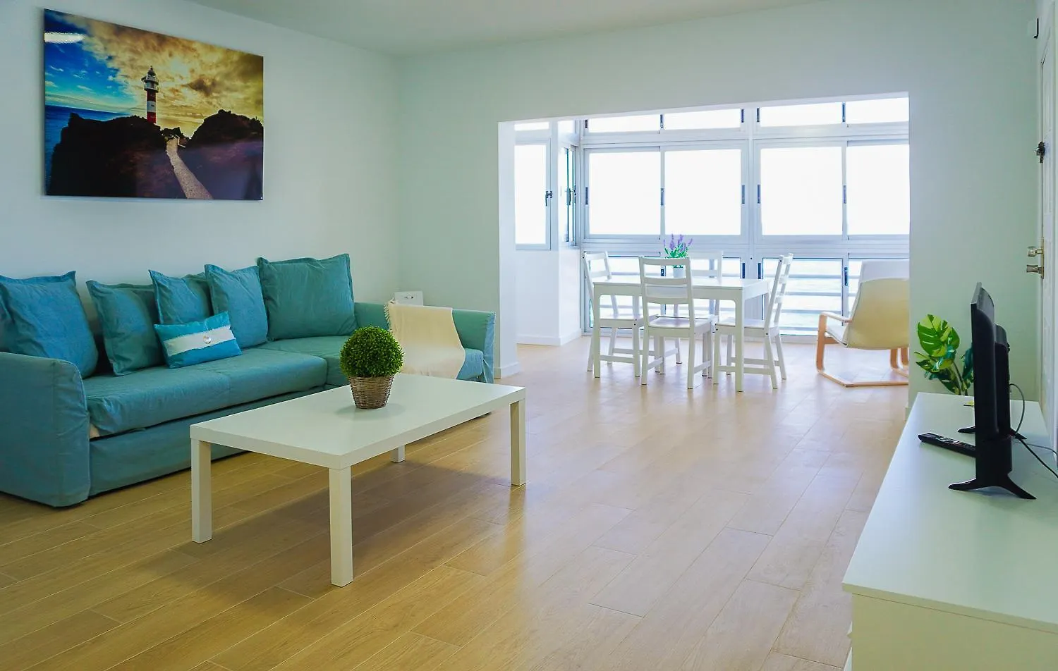 Apartamento Frente Al Mar Puertito de Guimar 0*,  Spain