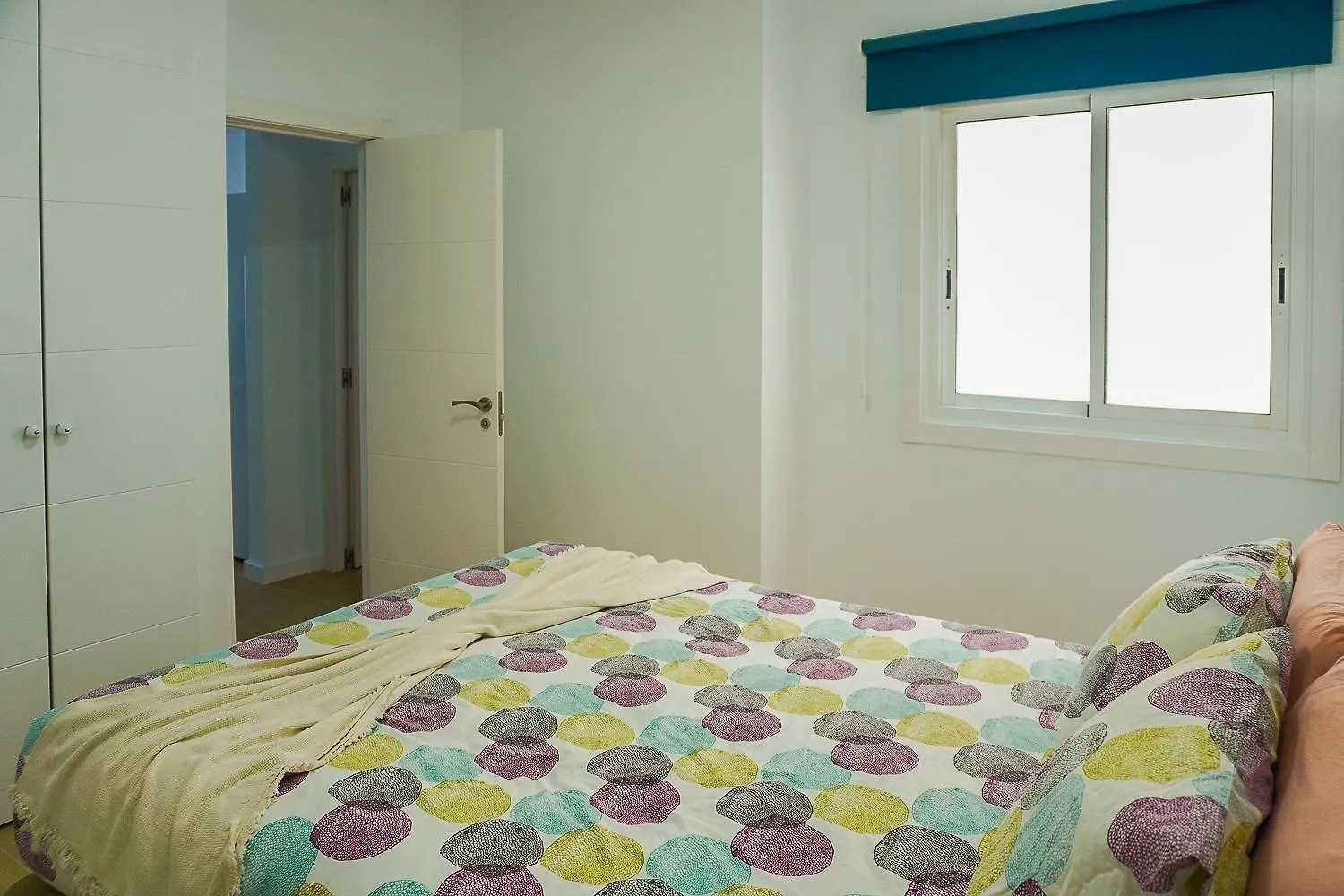 Apartment Apartamento Frente Al Mar Puertito de Guimar