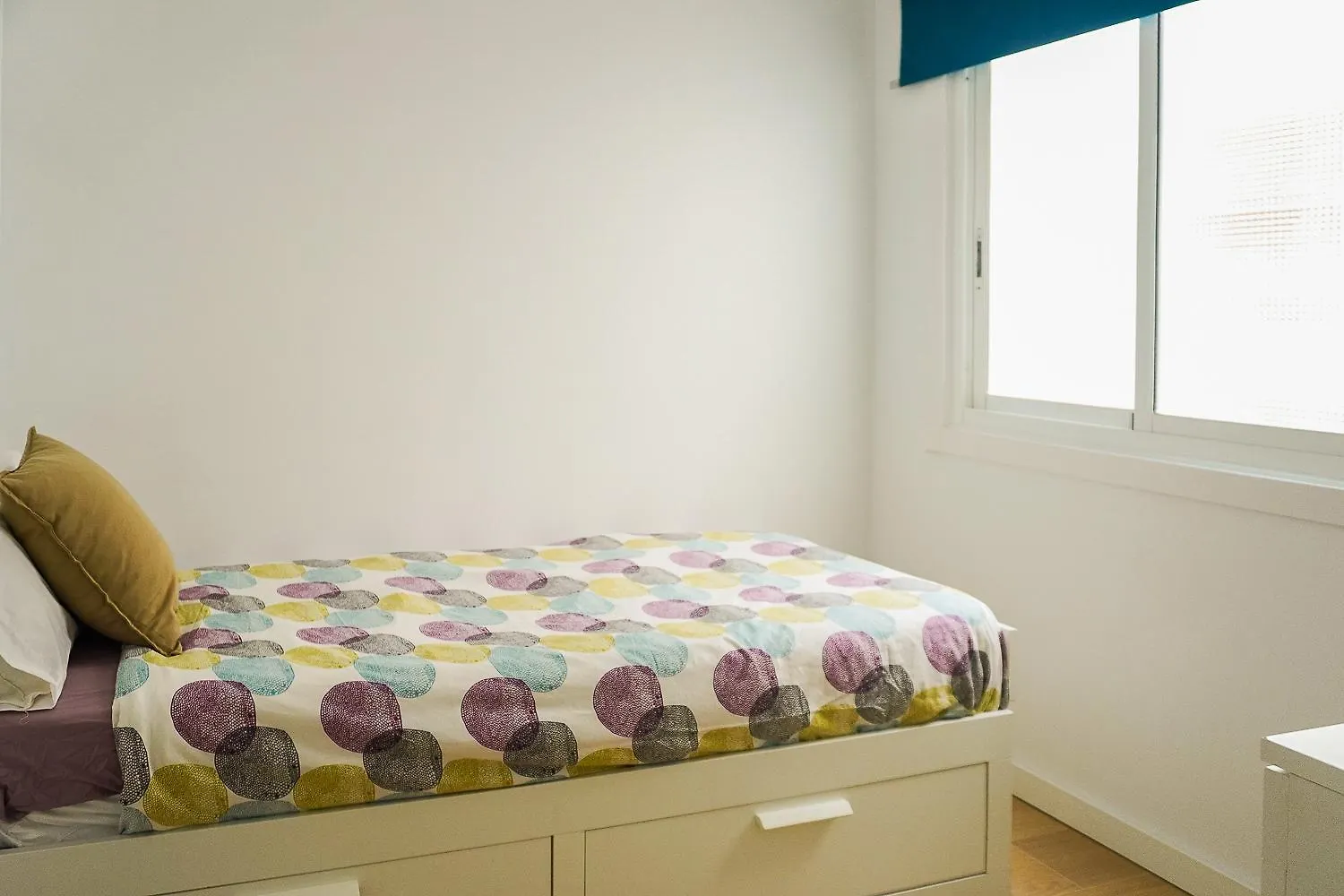 Apartamento Frente Al Mar Puertito de Guimar