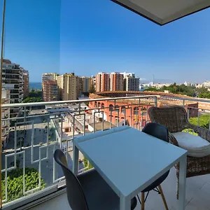 Holidays2malaga Reding Terraza & Impresionantes Vistas , Málaga Spanien