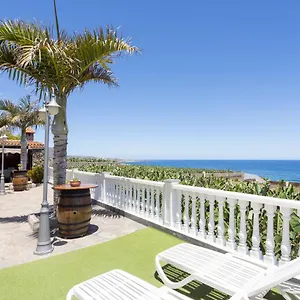 Home2book Garachico Ocean View & Wifi Las Cruces (Canary)